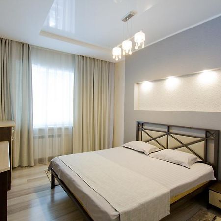 Center Hotel Бішкек Екстер'єр фото