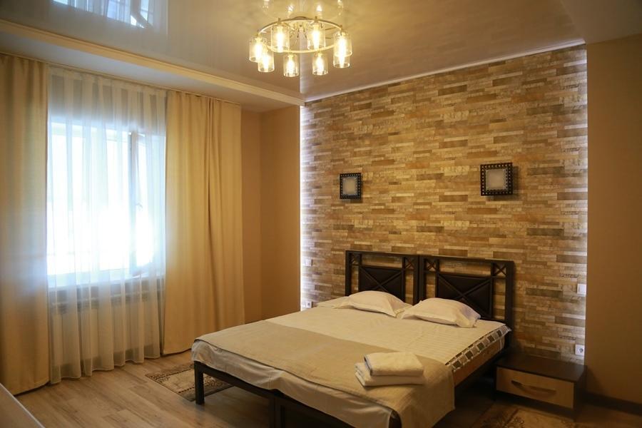 Center Hotel Бішкек Екстер'єр фото