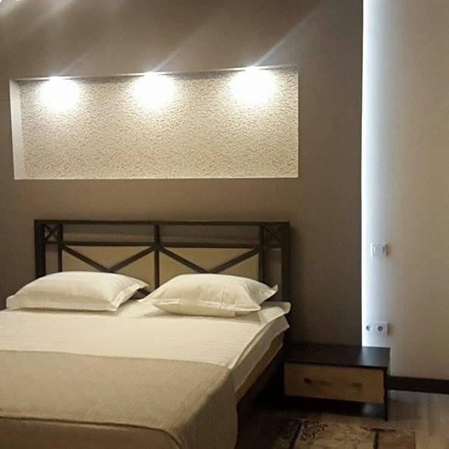 Center Hotel Бішкек Екстер'єр фото
